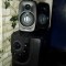 Sistem audio boxe