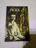PICIUL ~ ALPHONSE DAUDET