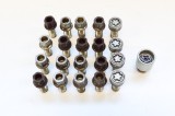 Set prezoane roata AUDI A5 F53 2017 10888753