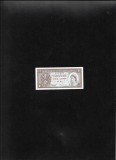 Hong Kong 1 cent 1961(95) unc