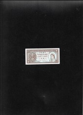 Hong Kong 1 cent 1961(95) unc foto