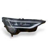 Audi e-tron Headlight/headlamp 4KE941040 030111023400