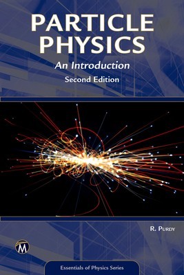 Particle Physics: An Introduction foto