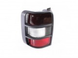 Stop spate lampa Mitsubishi Pajero/Montero (V20), 01.1992-12.1995, spate, fara omologare ,cu fascicul de cabluri, rosu/alb/fumuriu, MB683991; MB83108