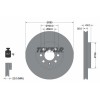 Textar Disc frana PRO
