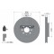 Textar Disc frana PRO