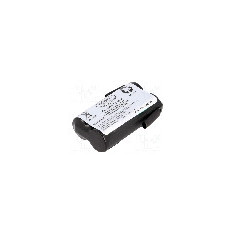 Acumulator R6, 2.4V, 2500mAh, Ni-MH, CELLEVIA BATTERIES - CL-AA/HT2.4V/P