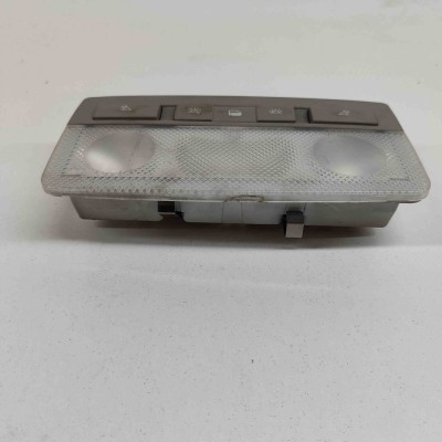 Iluminare interioară OPEL MOKKA / MOKKA X 2015 OEM: 316627975 21759339 foto