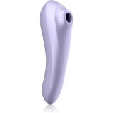 Cumpara ieftin Satisfyer Dual PLEASURE stimulator 17,7 cm