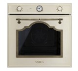 Cuptor incorporabil Smeg Cortina SF767C1PO