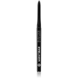 Gabriella Salvete Automatic Eyeliner dermatograf automat culoare 01 Black 0,28 g