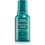 Aveda Botanical Repair&trade; Strengthening Shampoo sampon fortifiant pentru par deteriorat 50 ml