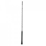 Antena universala auto 41cm filet interior M6 +adaptor filet M6/ M5 Carguard