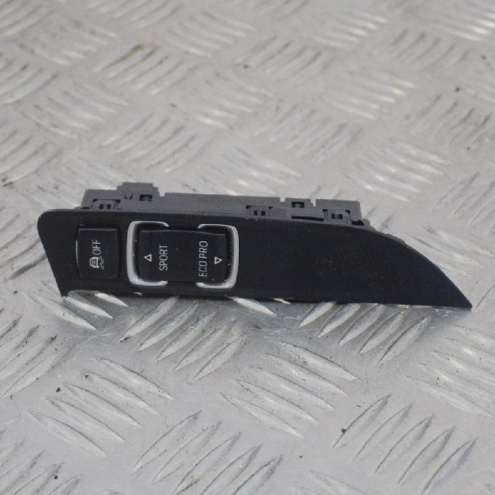 Comutator BMW 2 Coupe F22, F87 2016 OEM: 9391704 2771643