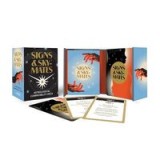 Signs and Skymates Astrological Compatibility Deck
