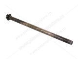 Ax fixare motor M10 x 205 mm, rezistent la uzura si impact, fixare stabila