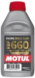 Lichid de frana racing Motul RBF 660 DOT4 500ml Cod Produs: MX_NEW 101666