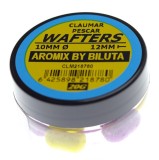 Wafters Claumar 10mm 20g Aromix By Biluta Galben si Mov