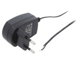 Alimentator plug-in 12VDC 0,3A 3,6W pulsatoriu