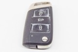 Cheie de contact VW GOLF VII 5G1, BQ1, BE1, BE2 2015 OEM: 5G0959752BA 11595102