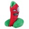 Plants vs Zombies-Red Pepper