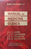 MANUAL DE MEDICINA CLINICA-R.A. HOPE, J.M. LONGMORE, T.S. HODGETTS, P.S. RAMRAKHA-344294