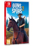 Guns Spurs 2 NSW