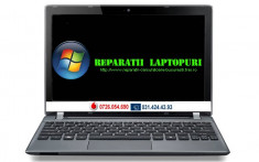Service Laptop Bucuresti Service PC Bucuresti Reparatii Monitoare LCD Instalare foto