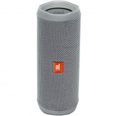 Boxa portabila JBL Flip 4 Wireless Gri foto