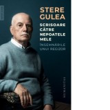 Scrisoare catre nepoatele mele. Insemnarile unui regizor - Stere Gulea