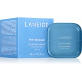 LANEIGE Water Bank Blue Hyaluronic Intensive Cream Refillable crema intensiva cu acid hialuronic re&icirc;ncărcabil 50 ml