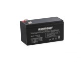 Cumpara ieftin Acumulator stationar pentru UPS 7Ah/12V HGL12-7, Terminal F2; Dimensiuni151 x