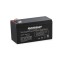 Acumulator stationar pentru UPS 7Ah/12V HGL12-7, Terminal F2; Dimensiuni151 x