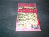 ELENA MUSETESCU LIMBA LATINA MANUAL PENTRU CLASA A VIII A 2006