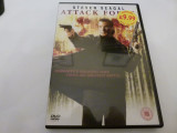 Attack Force, DVD, Engleza