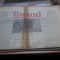 Timpul 15 09 1941 Generalul radu Rosetti la Teatrul National cu Liviu Rebreanu