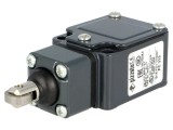 Limitator Cursă Garnitură Cauciuc cu Rolă Oțel 13mm FC 315