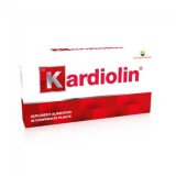 Kardiolin Wave Pharma 28cpr, Sun Wave Pharma