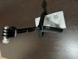 Maner telescopic + mini-trepied GoPro Shorty, Negru