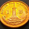 Moneda exotica 1 PENNY - ISLE OF MAN, anul 2009 * cod 3186