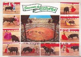 bnk cp Spania - Corida - circulata