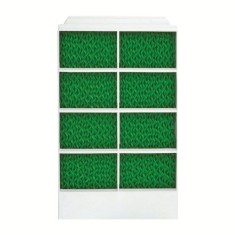 Filtru de rezerva pentru racitorul de aer LH 300, Home