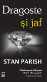 Dragoste si jaf | Stan Parish, 2021, Rao