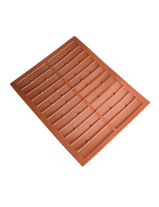 Colector apicol pentru propolis
