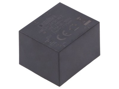Convertor AC/DC 3W 24VDC foto