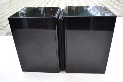 Boxe Yamaha NX E 400 foto