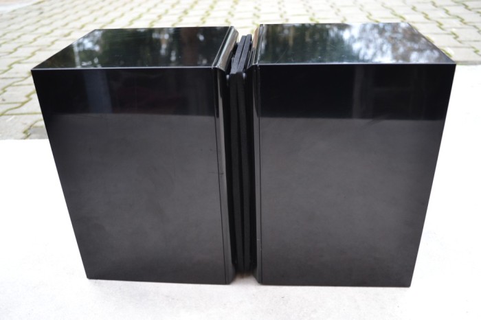 Boxe Yamaha NX E 400