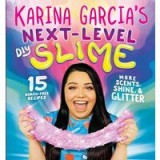 Karina Garcia&#039;s Next-Level DIY Slime