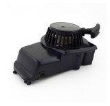 Demaror Pornire Pocket Bike, Mini ATV 47cc 49cc Plastic - Trage la Sfoara, Scutere, Mini Bike