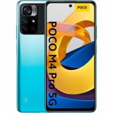 Smartphone Pocophone Xiaomi Poco M4 Pro 6,6&quot; Octa Core 4 GB RAM 64 GB Albastru